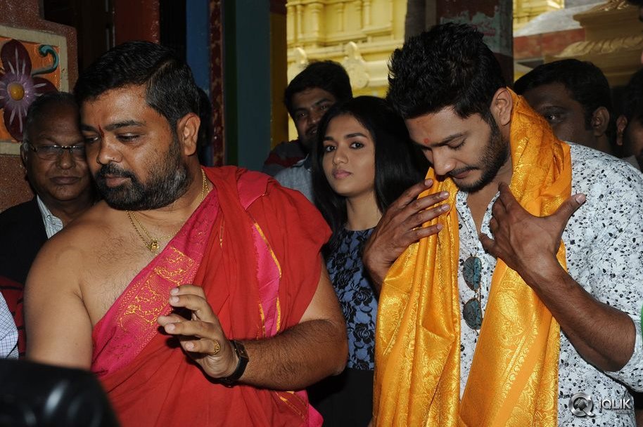 Pelliki-Mundu-Prema-Katha-Movie-Opening